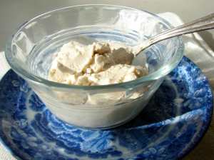 almond coconut ice cream
